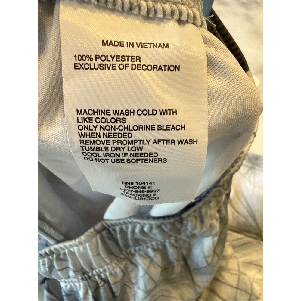 New‎ DSG Boys Shorts Large 14-16 - Picture 4 of 4